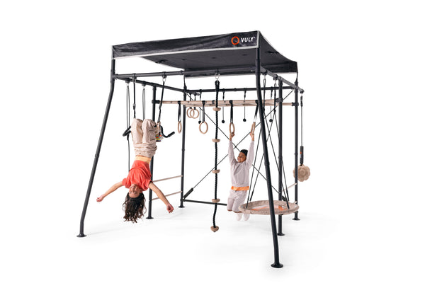 Vuly Quest Vuly Outdoor Play Equipment Vuly Swing Set Best Sale