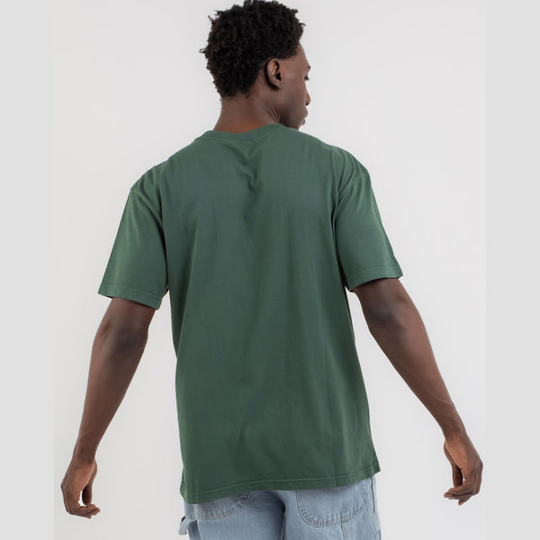 Oversized Nfl Packers Overdyed T-shirt