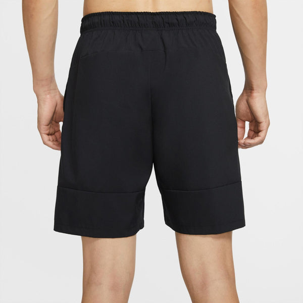 nike men's flex 3.0 woven shorts