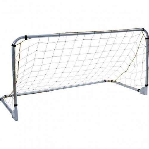 Mitre Fast Fold Soccer Goal 8ft * 4ft SPORTFIRST ELTHAM