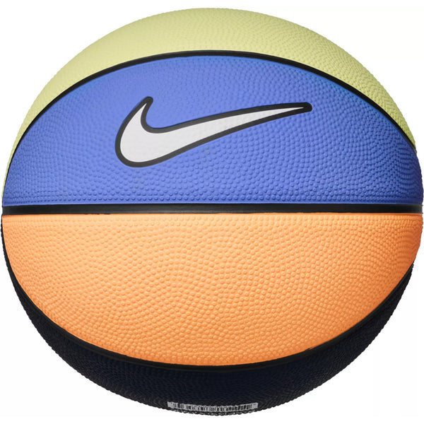 nike swoosh skills basketball
