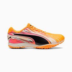 Puma evoSPEED Haraka Sparked Jr Spikeless Waffles