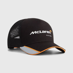 Puma McLaren Lifestyle Trucker Cap