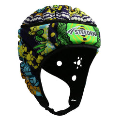 Steeden Galaxy Indigenous Protective Head Gear