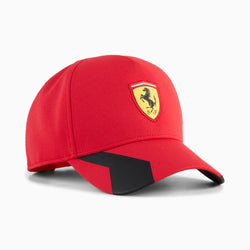 Puma Ferrari Snapback Cap
