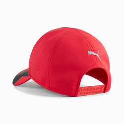 Puma Ferrari Snapback Cap