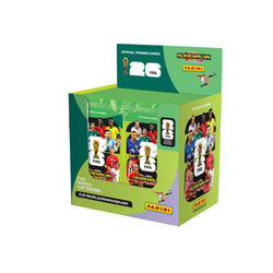 Panini FIFA World Cup Adrenalyn XL 2026 Soccer Cards