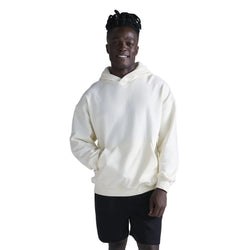 2XU Unisex EZ Oversized Organic Cotton Hoodie