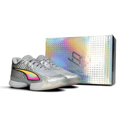 Puma Stewie 5 Luminous Female Basketball Boots