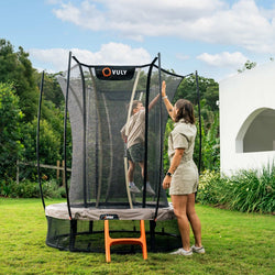 VULY Junior Trampoline