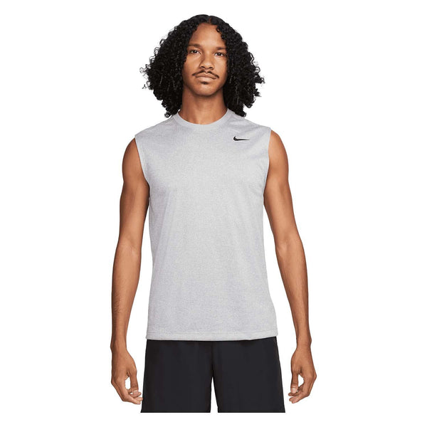 nike legend dri fit tank