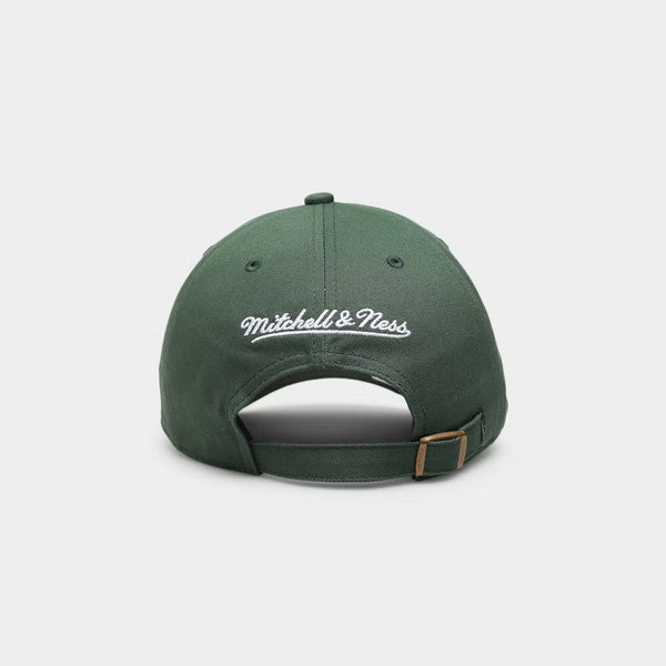 El Jefe Dad Strapback Green Bay Packers