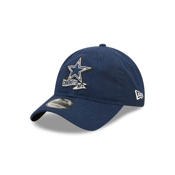 Dallas cowboys new hotsell era skull cap