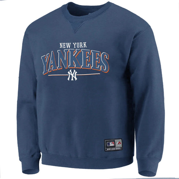  Majestic Athletic New York Yankees Officially