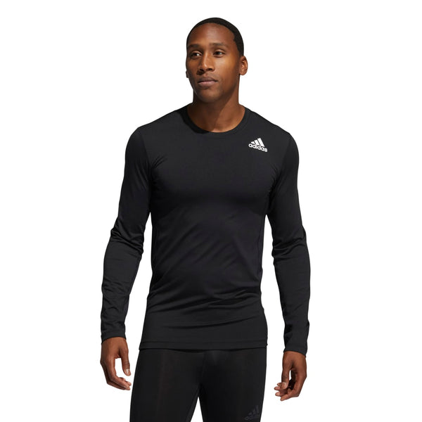 Core Compression Long Sleeve Top by 2XU Online, THE ICONIC