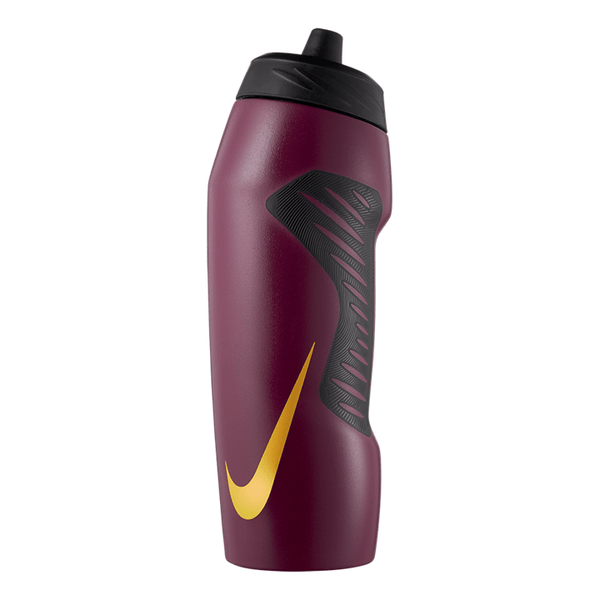 Nike water sales bottle not working