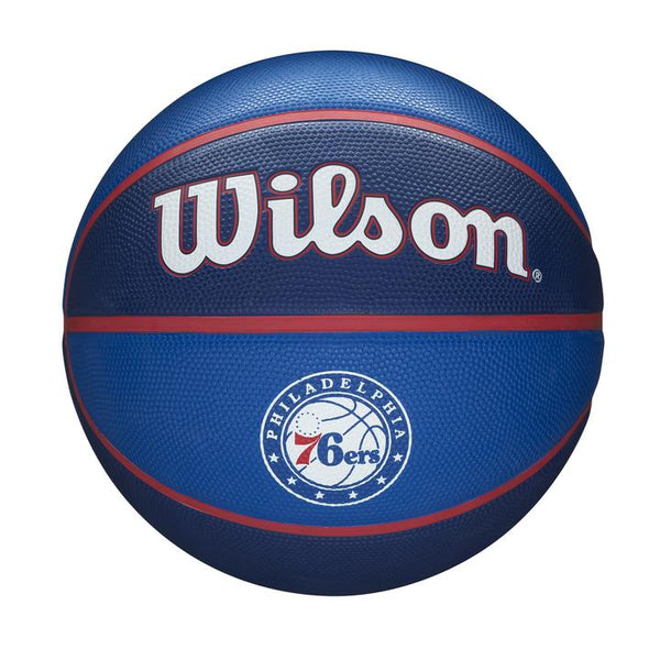 Buy NBA Team Tribute Basketball Oklahoma City Thunder online - Wilson  Australia