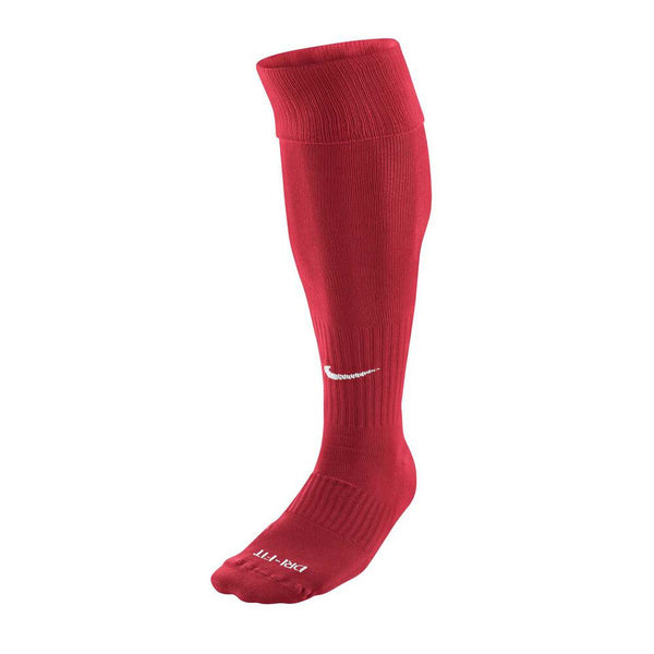 Nike Classic II Cushion Soccer Sock RED - SPORTFIRST ELTHAM