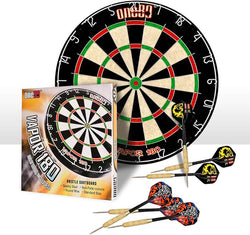 One80 Dart Board Vapor 180
