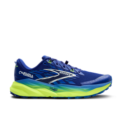 Brooks Cascadia 19