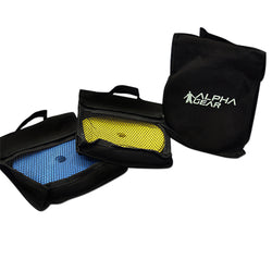 Alpha Gear 10pk Rubber Dot Markers