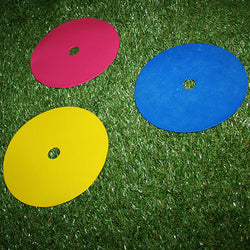 Alpha Gear 10pk Rubber Dot Markers