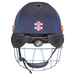 Gray Nicolls Neck Guard for Dial Helmets (Junior Elite)
