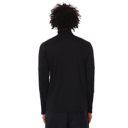 Nike Mens Dri-Fit Element Crew Running Top