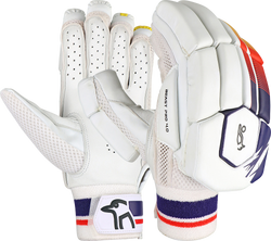 Kookaburra Beast Pro 4.0 Batting Gloves LH