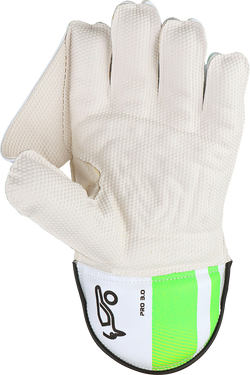 Kookaburra Kahuna Pro 3.0 Wicket Keeping Gloves