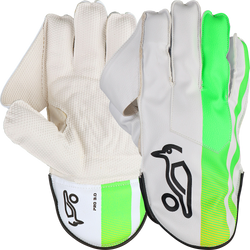 Kookaburra Kahuna Pro 3.0 Wicket Keeping Gloves