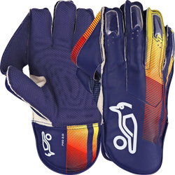 Kookaburra Beast Pro 2.0 Wicket Keeping Gloves
