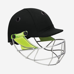 Kookaburra Pro 600 Cricket Helmet Black