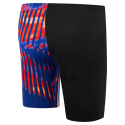 Speedo Junior Boys Linear Lava Jammer