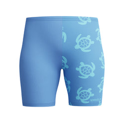 Speedo Toddler Boys Print Jammer
