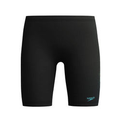 Speedo Junior Boys Sport Logo Jammer