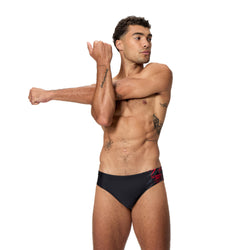 Speedo Mens Medley Logo 7cm Brief