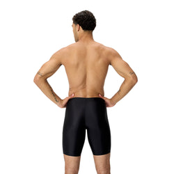 Speedo Mens Medley Logo Jammer