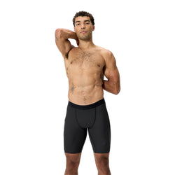 Speedo Mens Solid Boom Jammer