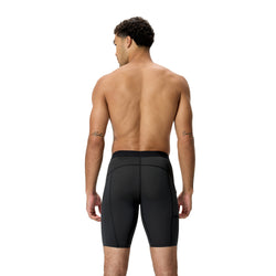 Speedo Mens Solid Boom Jammer