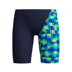Speedo Boys Print V-Cut Jammer