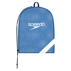 Speedo Equipment Printed Mesh Bag