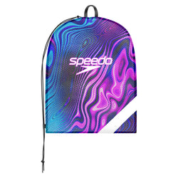 Speedo Vanquisher Printed Mesh Equipment Bag