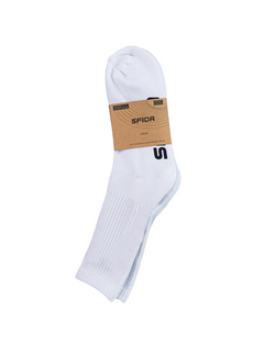 Sfida Crew Socks 3 Pack