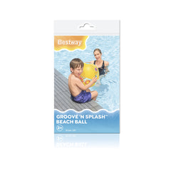 Bestway Groove 'N Splash Beach Ball