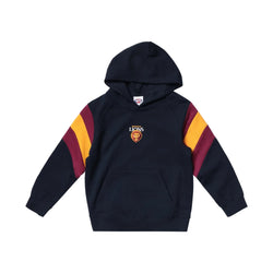 AFL Youth Supporter Hoodie Brisbane Lions