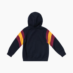 AFL Youth Supporter Hoodie Brisbane Lions