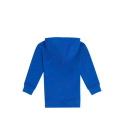 AFL Kids Big Head Hoodie Western Bulldogs Bontempelli