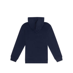 AFL Youth Signature Hoodie Carlton Blues Cripps