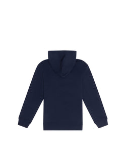 AFL Youth Signature Hoodie Carlton Blues Curnow